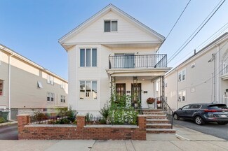 54 1st St, Medford, MA 02155
