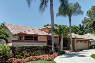 6905 Mill Run Cir, Naples, FL 34109