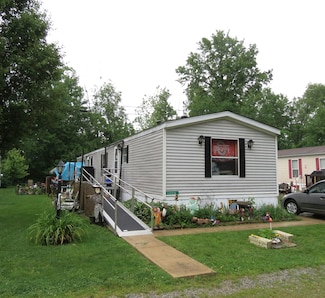 12081 Ohio 362 Unit 42, Minster, OH 45865