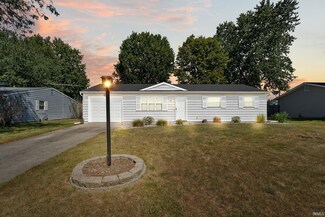 1706 E Homestead Dr, Garrett, IN 46738