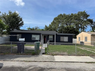 1240 NW 86th St, Miami, FL 33147