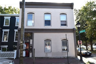 519 W Clay St Unit 1, Richmond, VA 23220