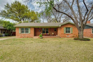 2416 Martin St, Wichita Falls, TX 76308