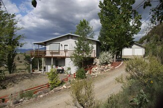 61 Yellow Jacket Rd, Twisp, WA 98856