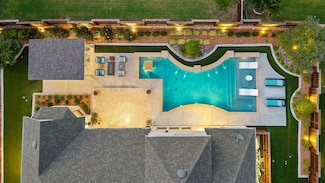 4640 Liberty Dr, Prosper, TX 75078