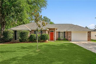 1125 Milan Dr, Mandeville, LA 70448