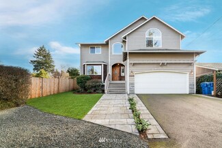 12246 Corliss Ave N, Seattle, WA 98133