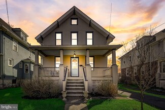 920 Stokes Ave, Collingswood, NJ 08108