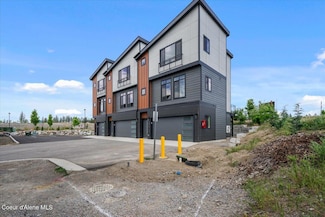 3026 Suzanne C, Coeur D'Alene, ID 83815