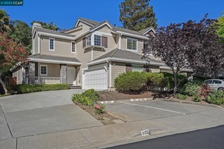331 Saclan Terrace, Clayton, CA 94517