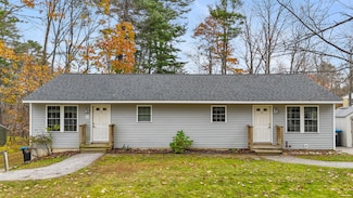 10 Land of Nod Rd, Windham, ME 04062