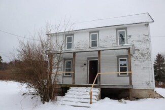 232 Old Reesedale Rd, Adrian, PA 16210