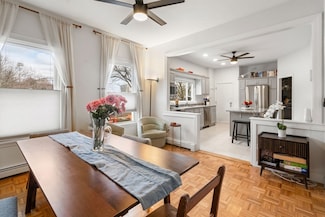 133 Webster Ave Unit 1, Cambridge, MA 02141