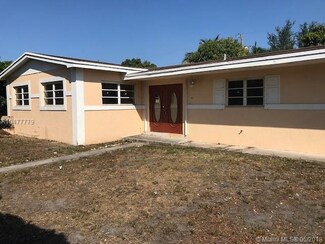 60 NE 174th Dr, North Miami Beach, FL 33162