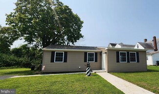 200 Market St, Port Penn, DE 19731