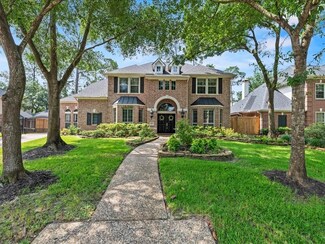 938 Chinquapin Place, Houston, TX 77094