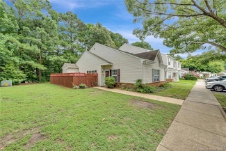 501 Wrought Iron Bend, Yorktown, VA 23693