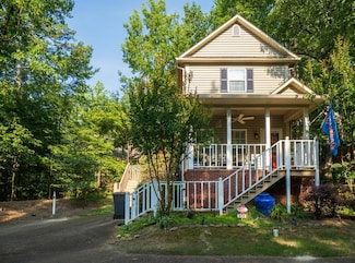 326 Russell Dr, Oxford, MS 38655