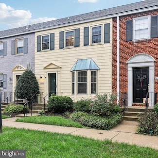 4846 Chevy Chase Dr, Chevy Chase, MD 20815