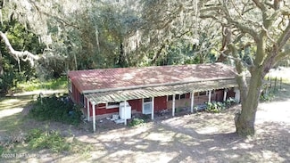 136 Pond Side Trail, Hawthorne, FL 32640