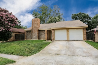 9515 Woodland Hills, San Antonio, TX 78250