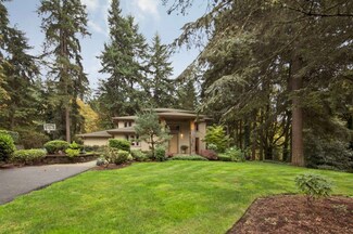 18400 47th Ave NE, Lake Forest Park, WA 98155