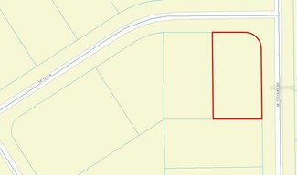 TBD SE 72nd Court Rd, Belleview, FL 34420