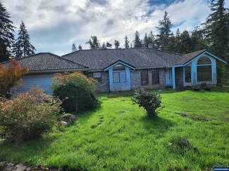 1388 Kuenzi Hill Ln SE, Salem, OR 97317