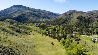 0 Rd, Bellvue, CO 80512
