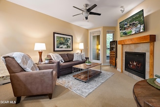 670 Winter Park Dr Unit 3307, Winter Park, CO 80482