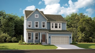Williamsburg, Jeffersonton, VA 22724