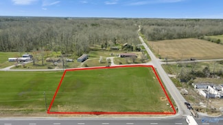 231 Old Hwy, Hazel Green, AL 35750