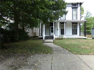 640 E 13th St, Indianapolis, IN 46202