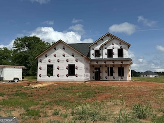 1916 King Mill Rd, McDonough, GA 30252