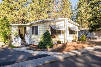 19950 Driftwood Ln Unit 318, Bend, OR 97702