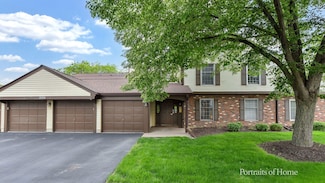 2105 Lancaster Cir Unit 102B, Naperville, IL 60565
