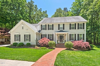 800 Oxbow Crossing Rd, Chapel Hill, NC 27516