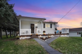 1105 Hale St, Philipsburg, PA 16866