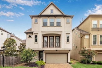 10822 Kyler Oaks Place, Houston, TX 77043