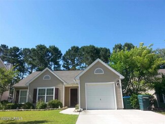 9 Harbison Place, Beaufort, SC 29906