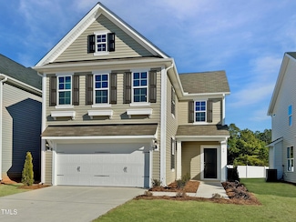 99 Nimble Way Unit 189, Clayton, NC 27520