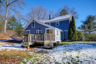 101 E Main St, Northborough, MA 01532