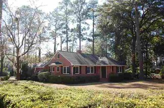 1021 Cherokee Dr, Tallahassee, FL 32301