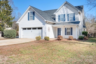449 Doves Crest Ct, Stanley, NC 28164