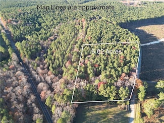Lot 12B Woods Rd, Seagrove, NC 27341