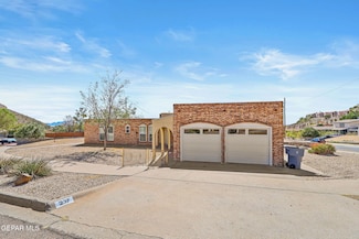 237 Moonglow Dr, El Paso, TX 79912