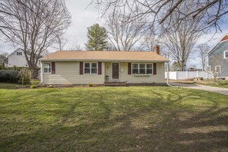 17 Lothrop St, North Easton, MA 02356