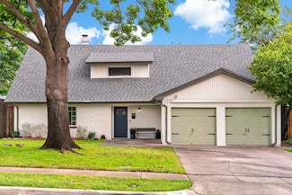 1428 Stagecoach Dr, Richardson, TX 75080