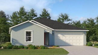 701 Carlyle Way, Fort Pierce, FL 34947