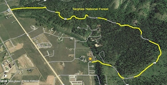 353 Jordan Canyon Dr, Alpine, WY 83128
